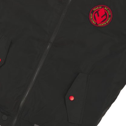 Sith Lord Maul Bomber - Image 7