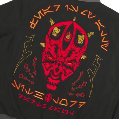Sith Lord Maul Bomber - Image 9