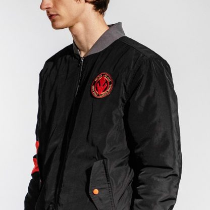 Sith Lord Maul Bomber - Image 13