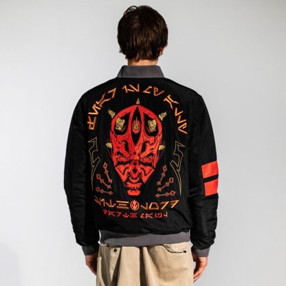 Sith Lord Maul Bomber - Image 2