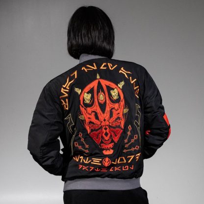 Sith Lord Maul Bomber - Image 18