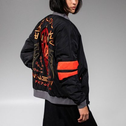 Sith Lord Maul Bomber - Image 17