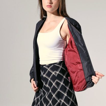 Bad Batch Quilted Cargo Jacket - Image 21