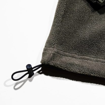 Wade Wilson Mercenary Polar Fleece Pullover - Image 6