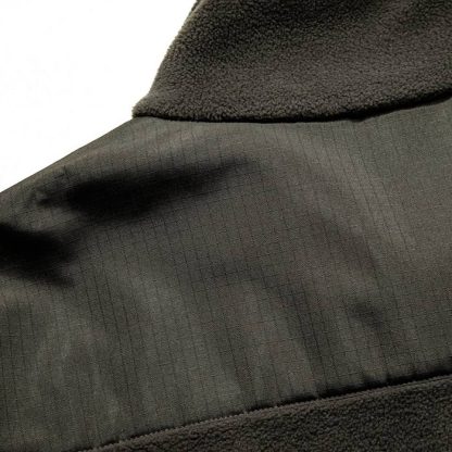 Wade Wilson Mercenary Polar Fleece Pullover - Image 7