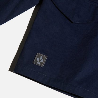Eddie Brock Story Venom Military Field Jacket - Image 9