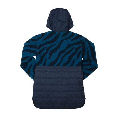 Ahsoka Sherpa Puffer Jacket - Image 4