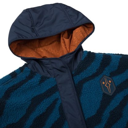 Ahsoka Sherpa Puffer Jacket - Image 13