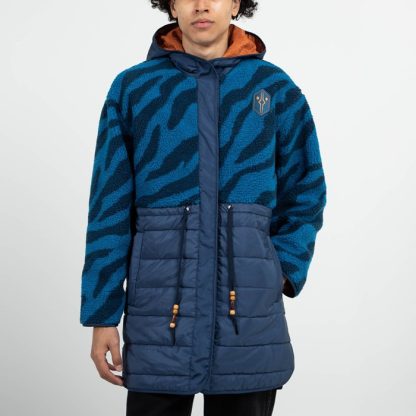 Ahsoka Sherpa Puffer Jacket - Image 5