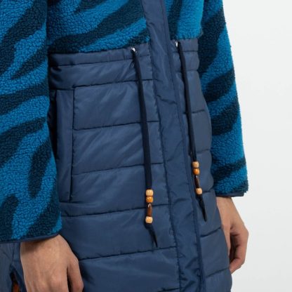 Ahsoka Sherpa Puffer Jacket - Image 9