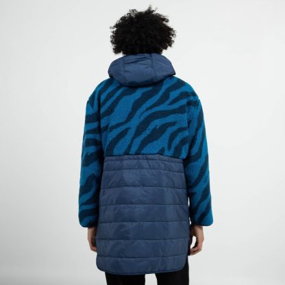Ahsoka Sherpa Puffer Jacket - Image 7