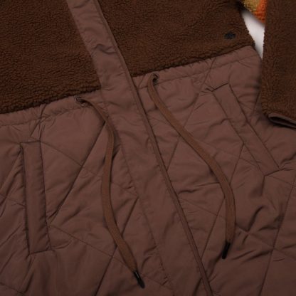Ewoks Sherpa Puffer Jacket - Image 14