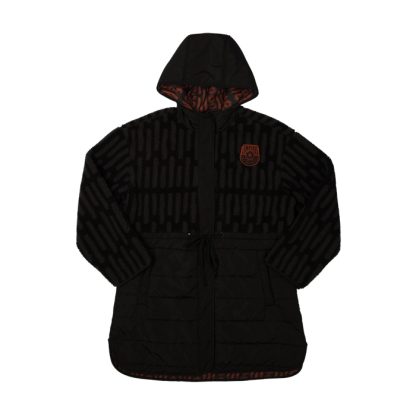 Imperial Sherpa Puffer Jacket - Image 3
