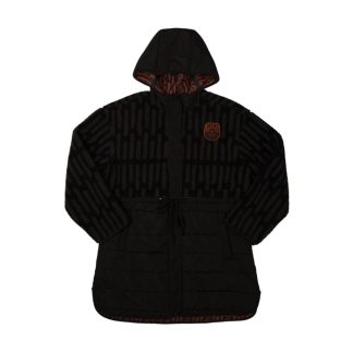 Imperial Sherpa Puffer Jacket