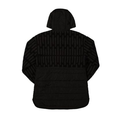 Imperial Sherpa Puffer Jacket - Image 4