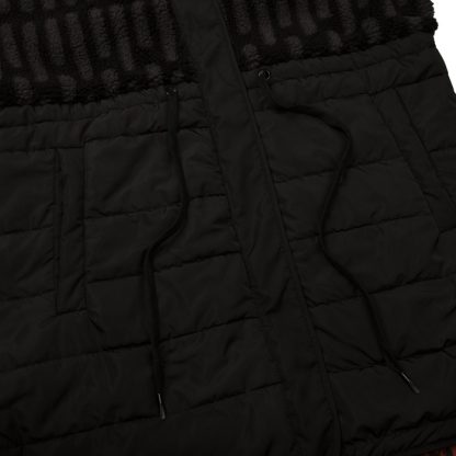 Imperial Sherpa Puffer Jacket - Image 13