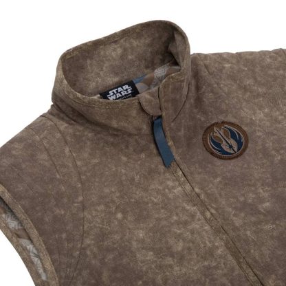 Rey Skywalker Zip-Up Vest - Image 8