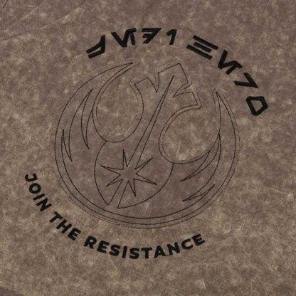 Rey Skywalker Zip-Up Vest - Image 13