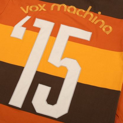 Vox Machina Striped Rugby Shirt - Image 13