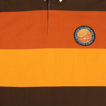 Vox Machina Striped Rugby Shirt - Image 12