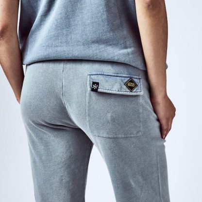 Jedi Wide Leg Sweatpants - Image 8