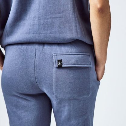 Xavier Athletic Dept Wide Leg Sweatpants - Image 5