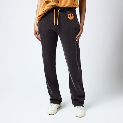 Rebel Alliance Wide Leg Sweatpants - Image 2