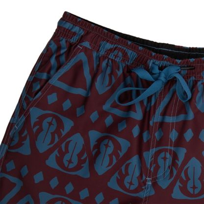 Jedi Board Shorts - Image 10