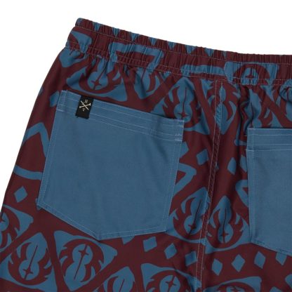 Jedi Board Shorts - Image 9