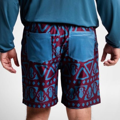 Jedi Board Shorts - Image 4