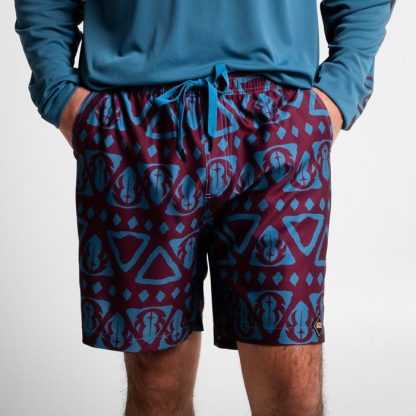 Jedi Board Shorts - Image 5