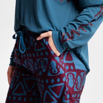 Jedi Board Shorts - Image 7