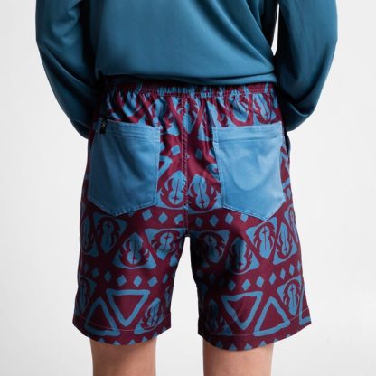 Jedi Board Shorts - Image 8
