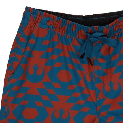 Rebel Board Shorts - Image 9