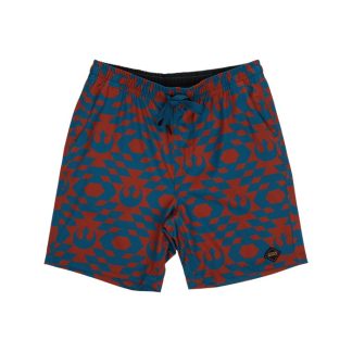 Rebel Board Shorts