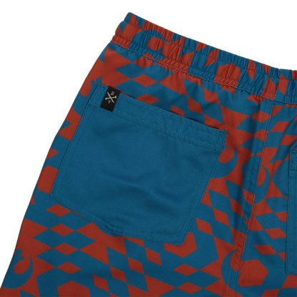 Rebel Board Shorts - Image 10