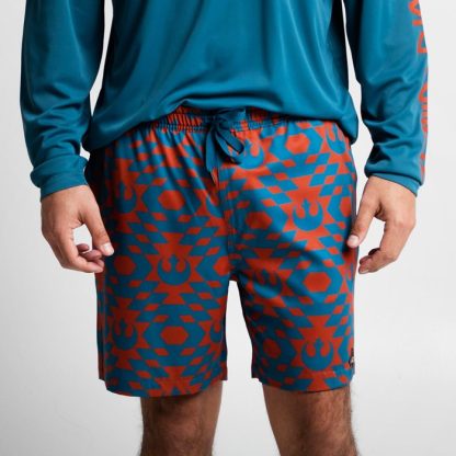 Rebel Board Shorts - Image 3