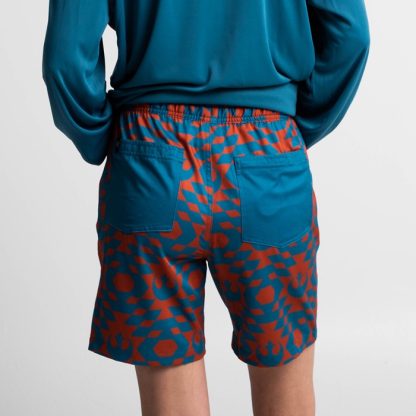 Rebel Board Shorts - Image 8