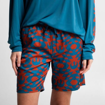 Rebel Board Shorts - Image 5