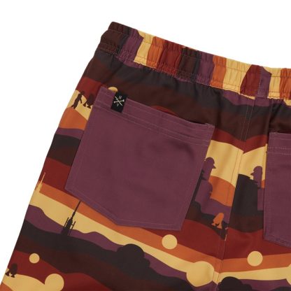 Tatooine Board Shorts - Image 8
