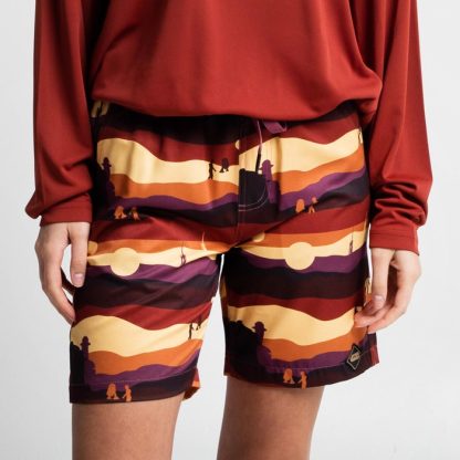 Tatooine Board Shorts - Image 5