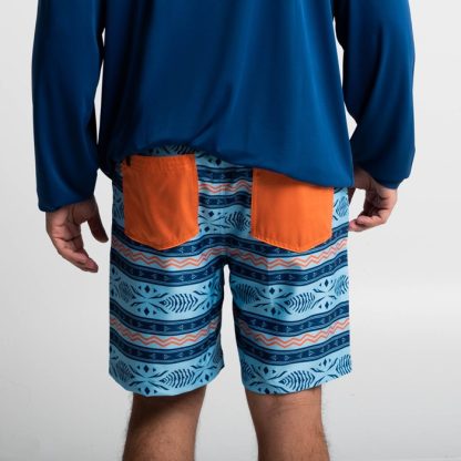 Ahsoka Board Shorts - Image 3