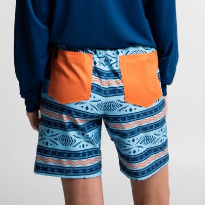 Ahsoka Board Shorts - Image 5