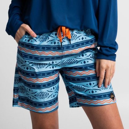 Ahsoka Board Shorts - Image 4