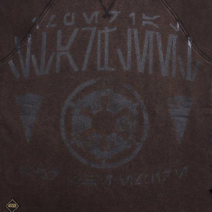 Empire Sleeveless Crew Fleece - Image 6