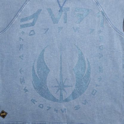 Jedi Sleeveless Crew Fleece - Image 6