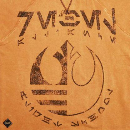Rebel Alliance Sleeveless Crew Fleece - Image 6