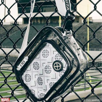 X-Men Metropolis Stadium Crossbody - Image 7