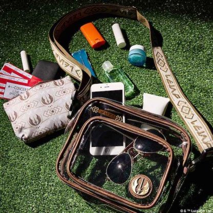 Jedi Metropolis Stadium Crossbody - Image 7