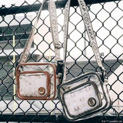 Rebel Metropolis Stadium Crossbody - Image 7